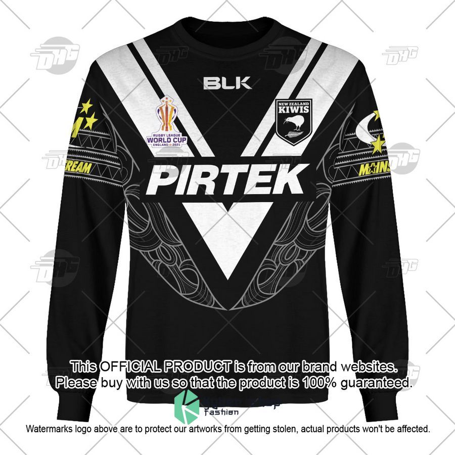 Personalized New Zealand Kiwis Rugby League World Cup Jersey 2022 Shirt, Hoodie 4 Personalized New Zealand Kiwis Rugby League World Cup Jersey 2022 Shirt, Hoodie word2
