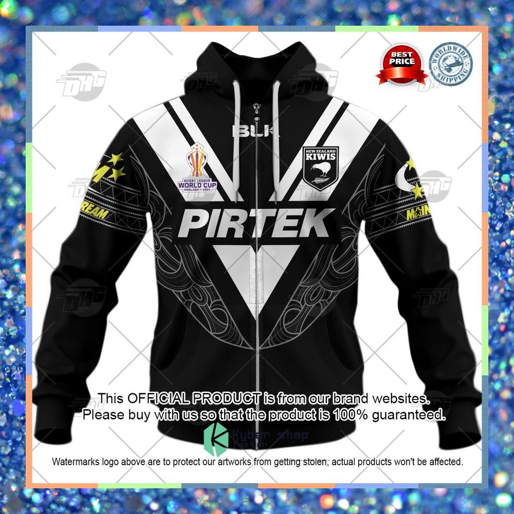 Personalized New Zealand Kiwis Rugby League World Cup Jersey 2022 Shirt, Hoodie 13 Personalized New Zealand Kiwis Rugby League World Cup Jersey 2022 Shirt, Hoodie word2