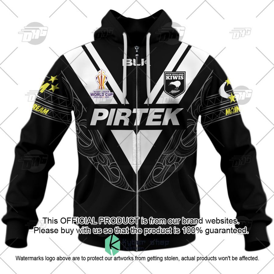 Personalized New Zealand Kiwis Rugby League World Cup Jersey 2022 Shirt, Hoodie 5 Personalized New Zealand Kiwis Rugby League World Cup Jersey 2022 Shirt, Hoodie word2