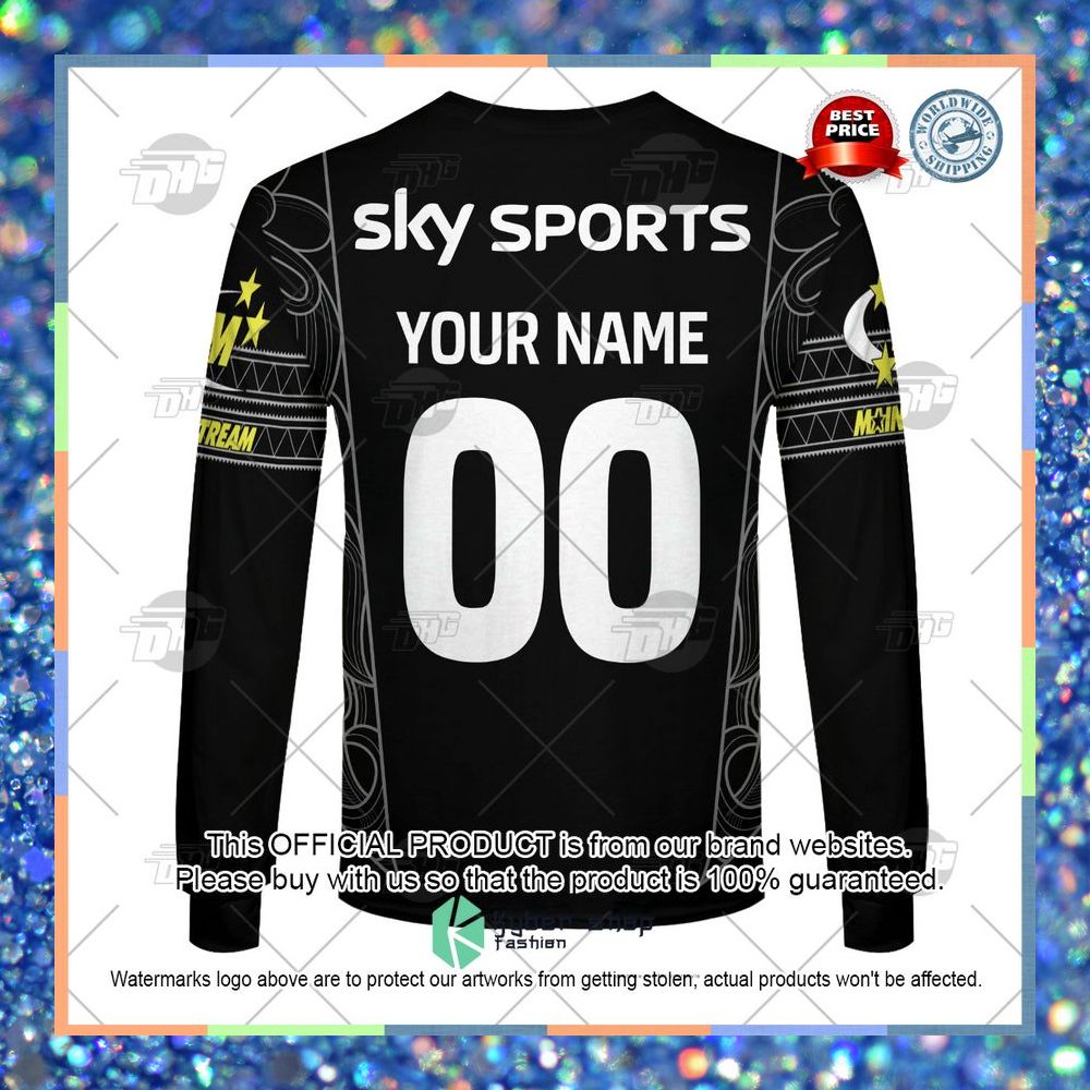 Personalized New Zealand Kiwis Rugby League World Cup Jersey 2022 Shirt, Hoodie 16 Personalized New Zealand Kiwis Rugby League World Cup Jersey 2022 Shirt, Hoodie word2
