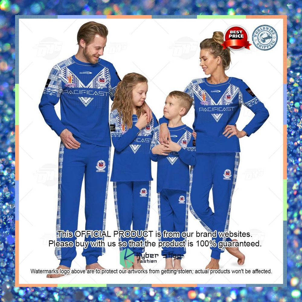 Personalized Toa Samoa Rugby League World Cup Jersey Away 2022 Pajamas Set 5 Personalized Toa Samoa Rugby League World Cup Jersey Away 2022 Pajamas Set word2