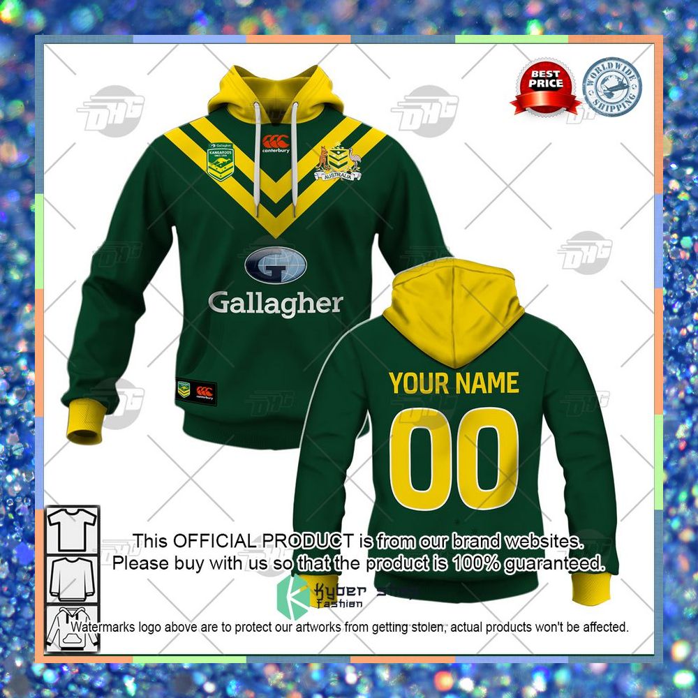 Personalized Australian Kangaroos ARL CCC 2022 Jersey Shirt, Hoodie 9 Personalized Australian Kangaroos ARL CCC 2022 Jersey Shirt, Hoodie word2