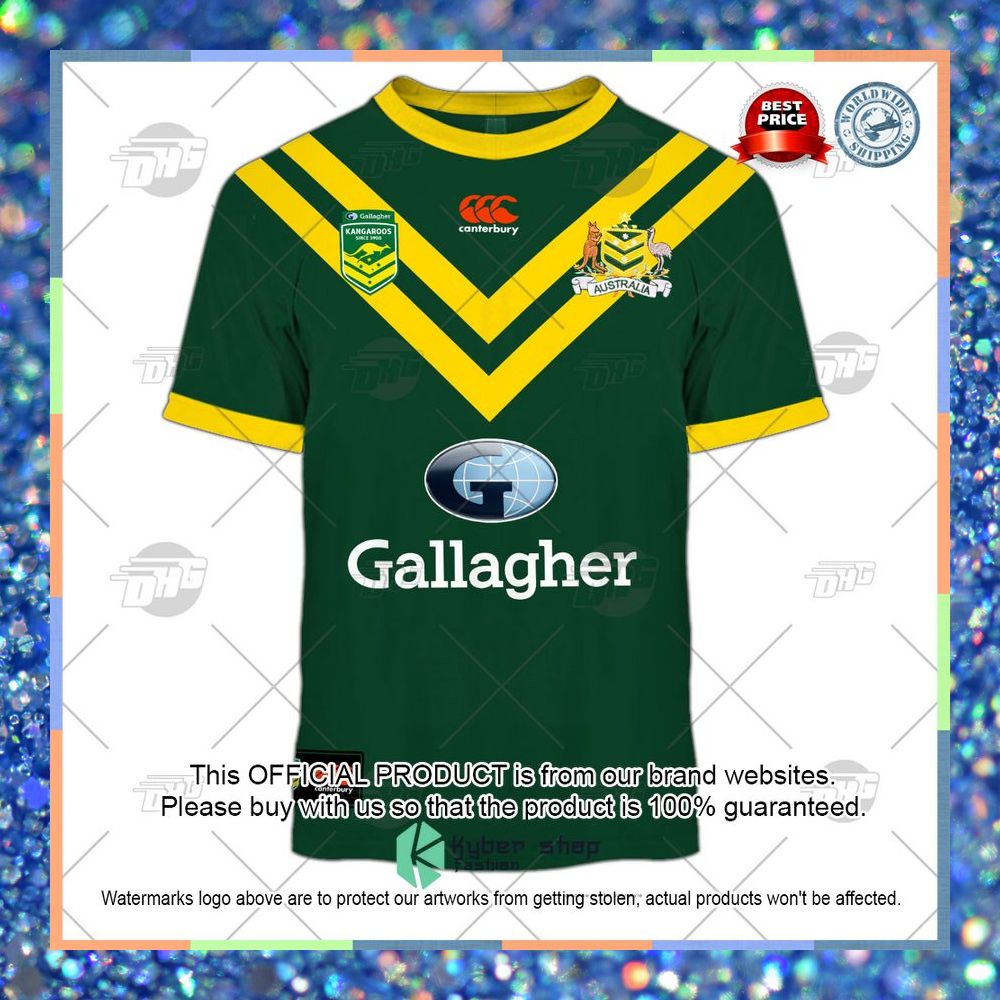 Personalized Australian Kangaroos ARL CCC 2022 Jersey Shirt, Hoodie 11 Personalized Australian Kangaroos ARL CCC 2022 Jersey Shirt, Hoodie word2