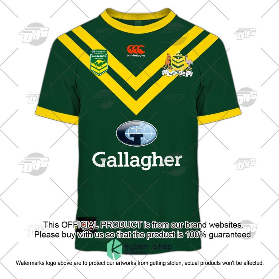 Personalized Australian Kangaroos ARL CCC 2022 Jersey Shirt, Hoodie 3 Personalized Australian Kangaroos ARL CCC 2022 Jersey Shirt, Hoodie word2