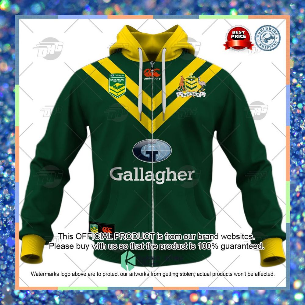 Personalized Australian Kangaroos ARL CCC 2022 Jersey Shirt, Hoodie 13 Personalized Australian Kangaroos ARL CCC 2022 Jersey Shirt, Hoodie word2