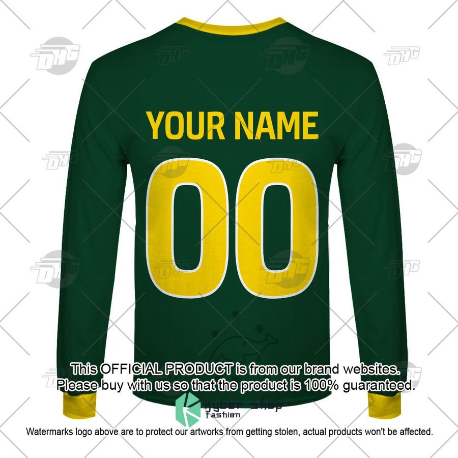 Personalized Australian Kangaroos ARL CCC 2022 Jersey Shirt, Hoodie 8 Personalized Australian Kangaroos ARL CCC 2022 Jersey Shirt, Hoodie word2