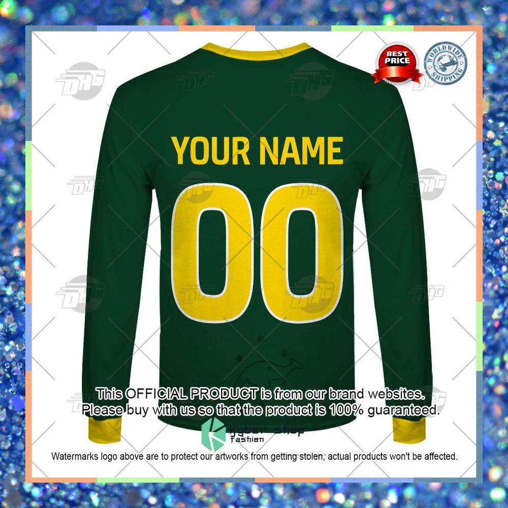 Personalized Australian Kangaroos ARL CCC 2022 Jersey Shirt, Hoodie 16 Personalized Australian Kangaroos ARL CCC 2022 Jersey Shirt, Hoodie word2