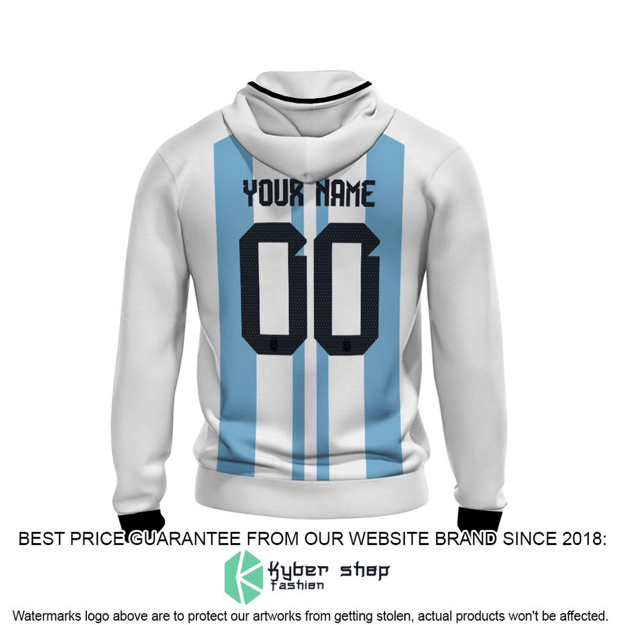 Personalized Argentina Football Team 3 Stars Hoodie, Shirt 4 Personalized Argentina Football Team 3 Stars Hoodie, Shirt word1