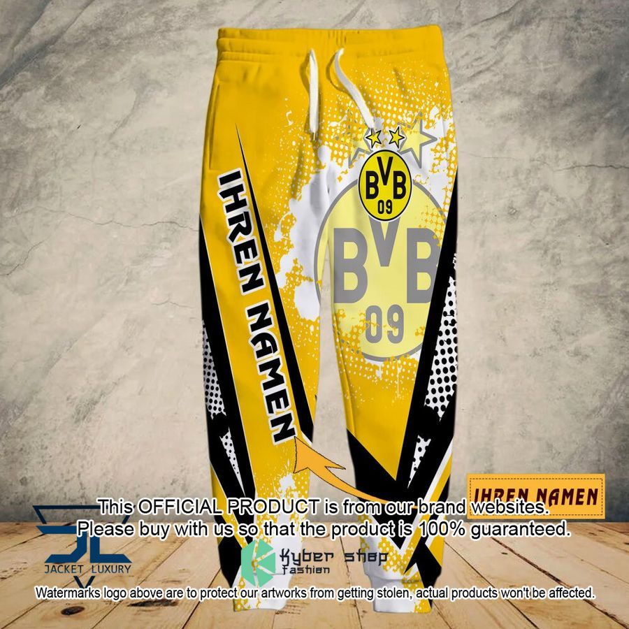 Personalized Borussia Dortmund Shirt, Hoodie 4 Personalized Borussia Dortmund Shirt, Hoodie word3