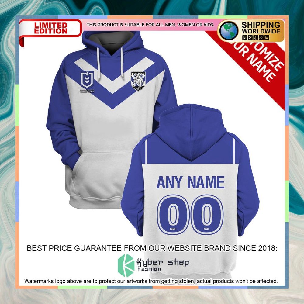 Personalized Canterbury-Bankstown Bulldogs Shirt, Hoodie 10 Personalized Canterbury-Bankstown Bulldogs Shirt, Hoodie word3