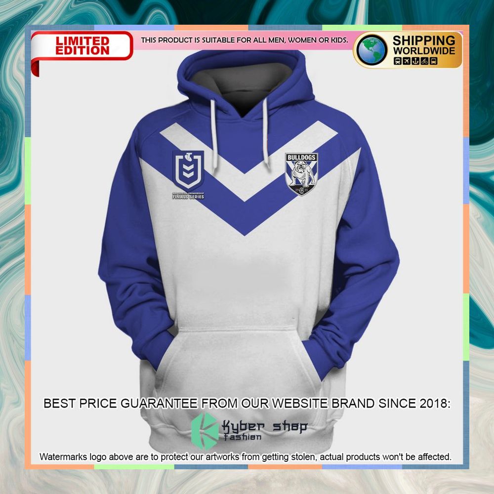 Personalized Canterbury-Bankstown Bulldogs Shirt, Hoodie 13 Personalized Canterbury-Bankstown Bulldogs Shirt, Hoodie word3