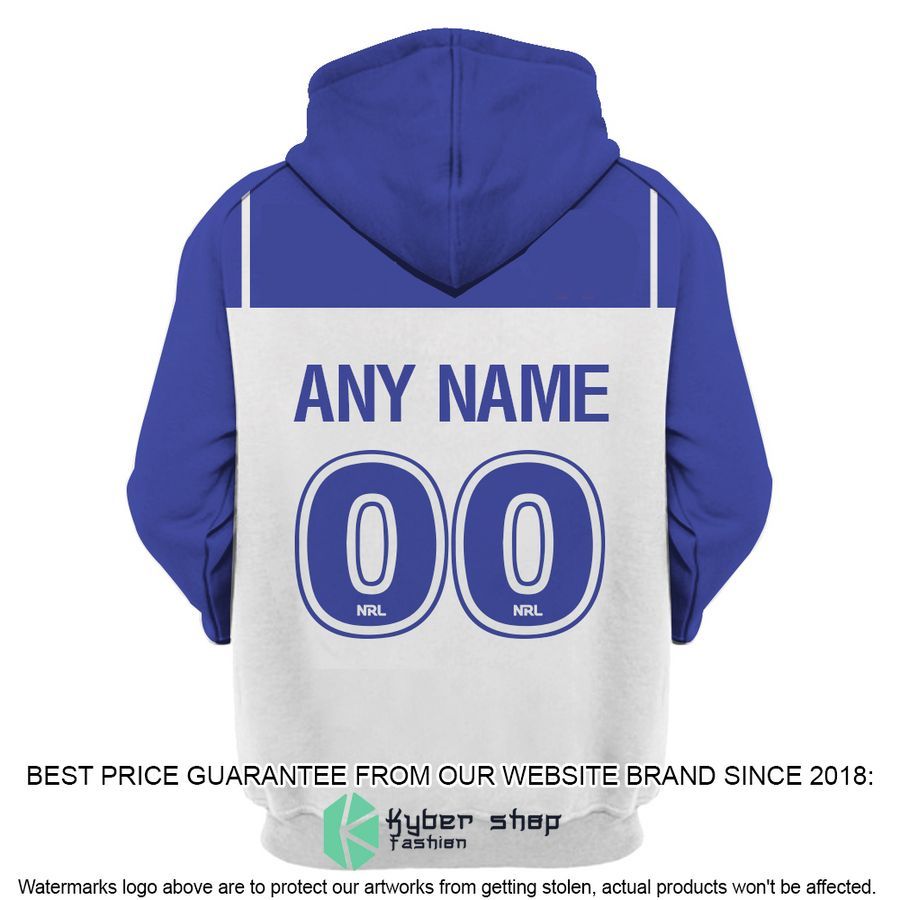 Personalized Canterbury-Bankstown Bulldogs Shirt, Hoodie 5 Personalized Canterbury-Bankstown Bulldogs Shirt, Hoodie word3