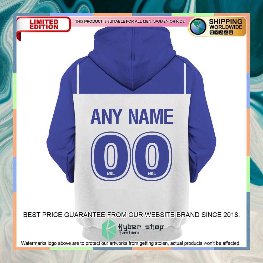 Personalized Canterbury-Bankstown Bulldogs Shirt, Hoodie 14 Personalized Canterbury-Bankstown Bulldogs Shirt, Hoodie word3