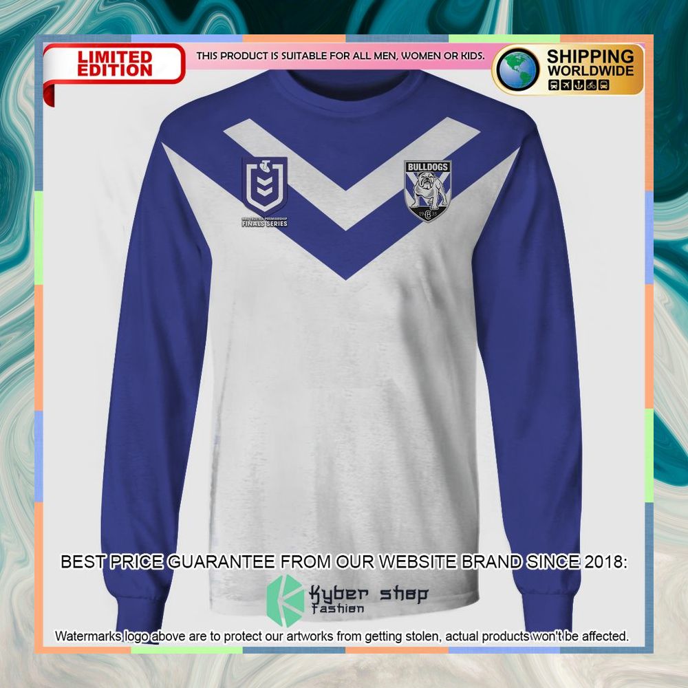 Personalized Canterbury-Bankstown Bulldogs Shirt, Hoodie 15 Personalized Canterbury-Bankstown Bulldogs Shirt, Hoodie word3