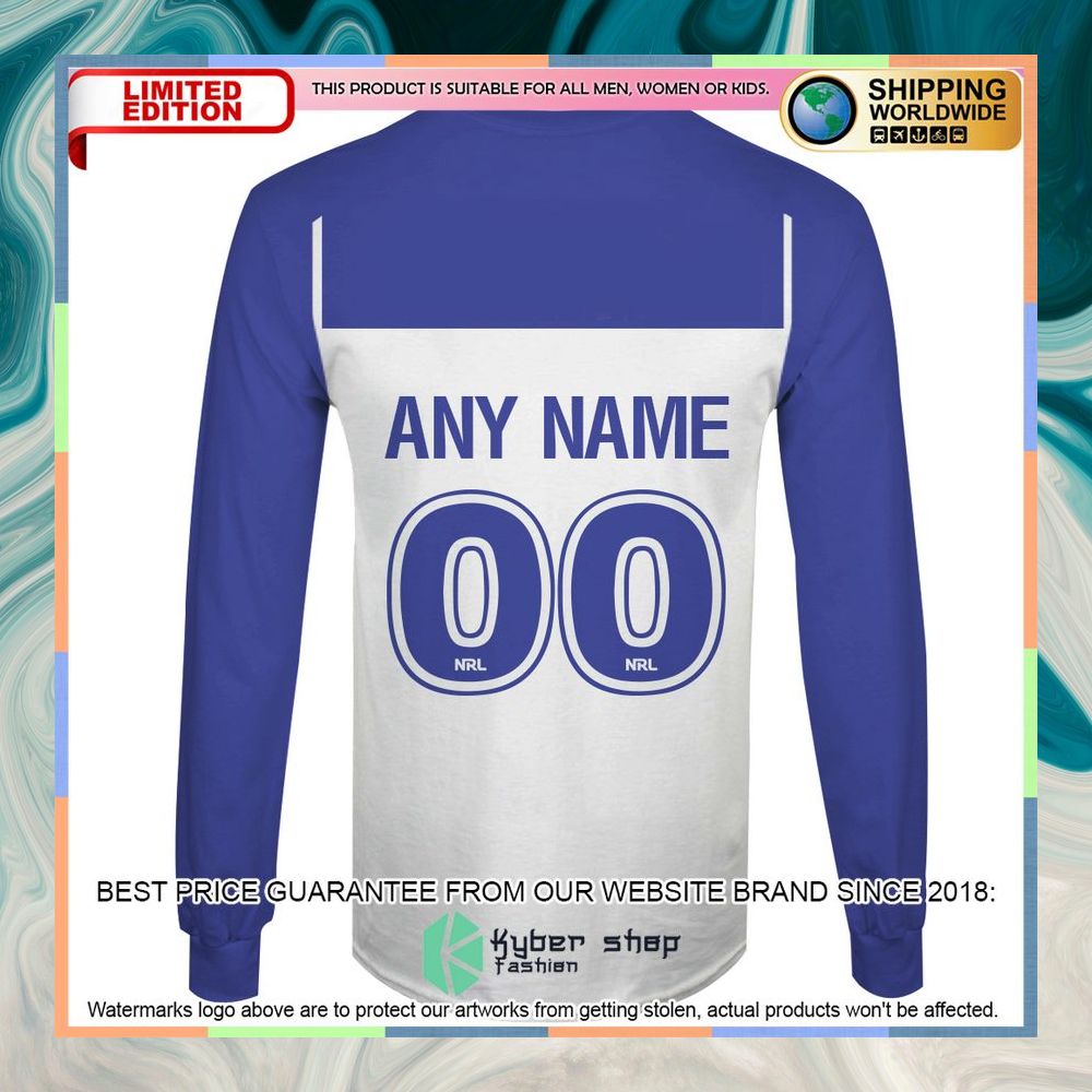 Personalized Canterbury-Bankstown Bulldogs Shirt, Hoodie 16 Personalized Canterbury-Bankstown Bulldogs Shirt, Hoodie word3