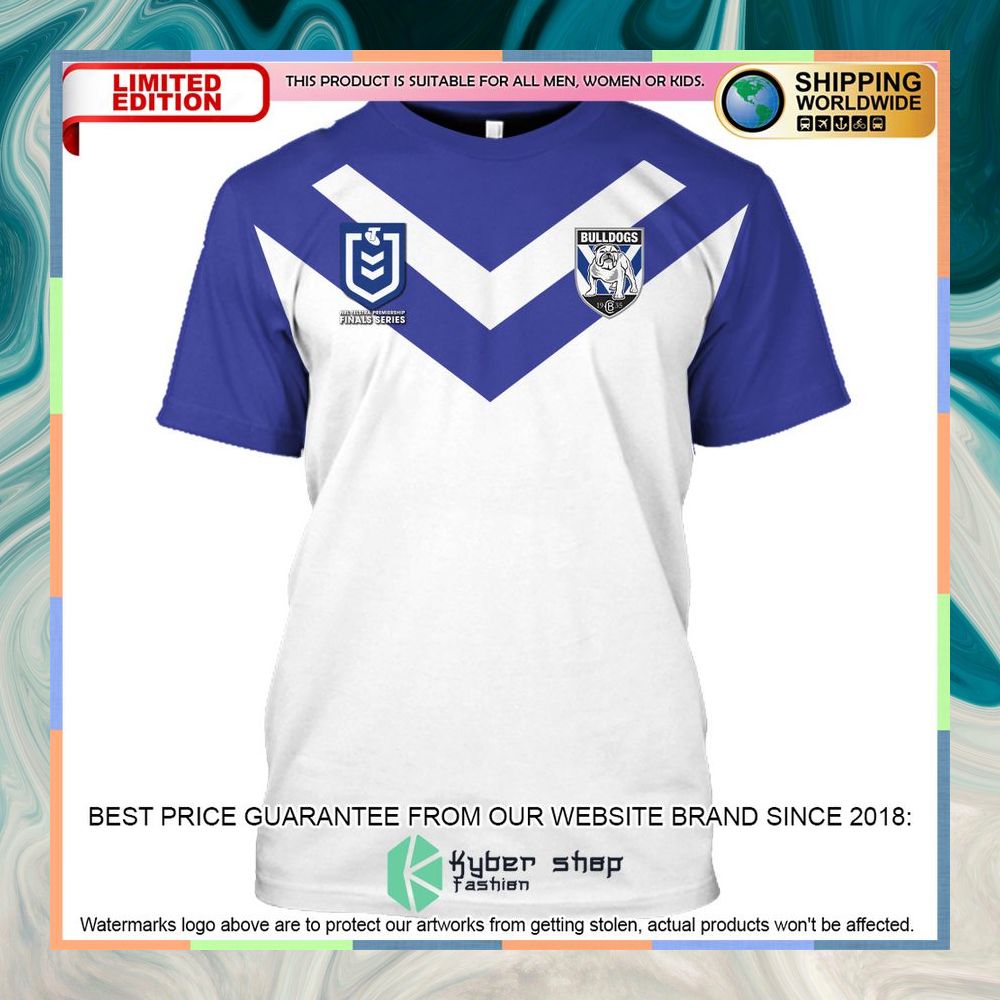 Personalized Canterbury-Bankstown Bulldogs Shirt, Hoodie 17 Personalized Canterbury-Bankstown Bulldogs Shirt, Hoodie word3