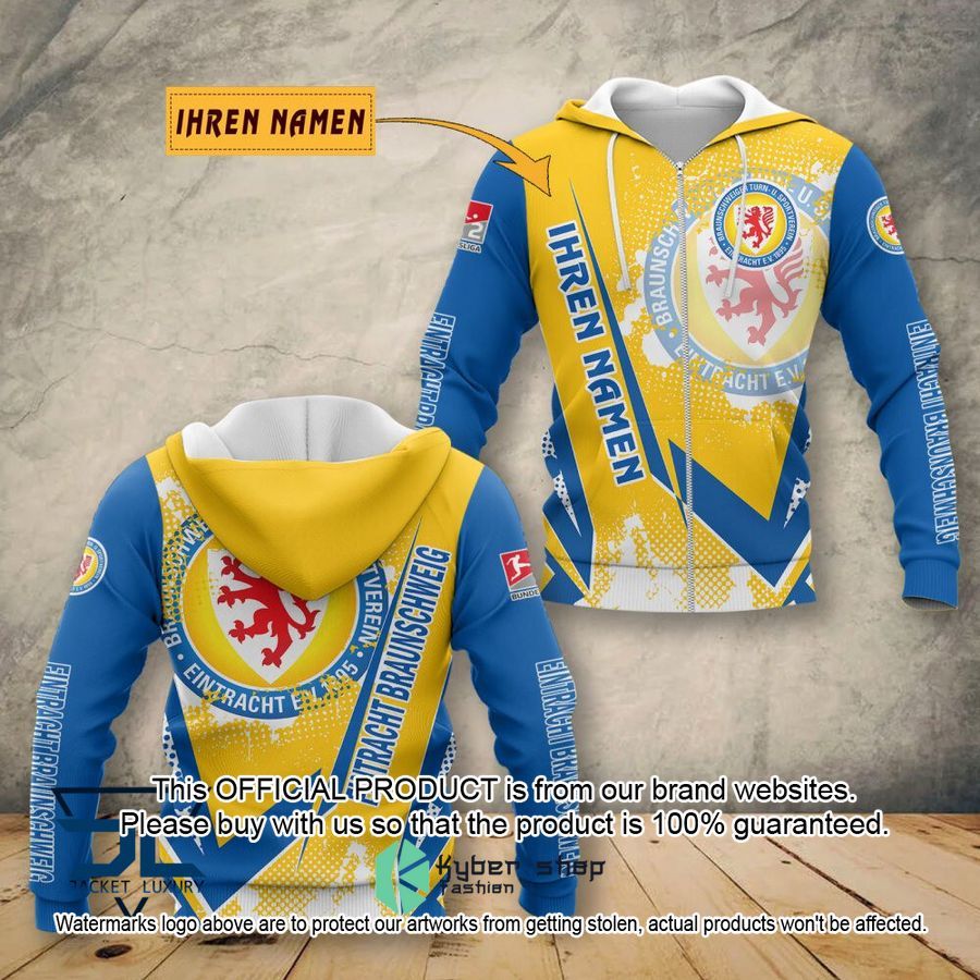 Personalized Eintracht Braunschweig Shirt, Hoodie 3 Personalized Eintracht Braunschweig Shirt, Hoodie word2