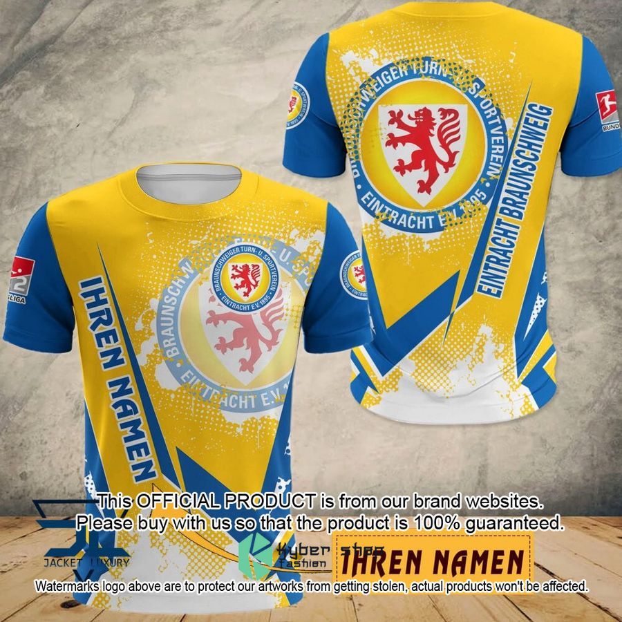 Personalized Eintracht Braunschweig Shirt, Hoodie 5 Personalized Eintracht Braunschweig Shirt, Hoodie word2
