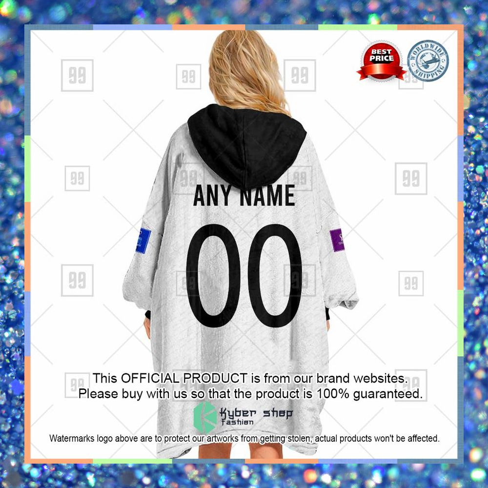 Personalized FIFA World Cup 2022 Germany Football Jersey 2022 Oodie Blanket Hoodie 8 Personalized FIFA World Cup 2022 Germany Football Jersey 2022 Oodie Blanket Hoodie word1