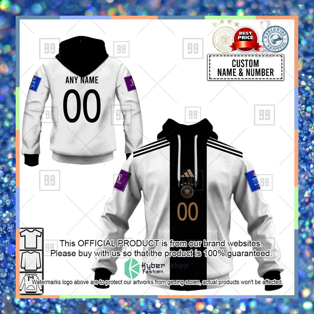 Personalized FIFA World Cup 2022 Germany Football Jersey Shirt, Hoodie 9 Personalized FIFA World Cup 2022 Germany Football Jersey Shirt, Hoodie word2