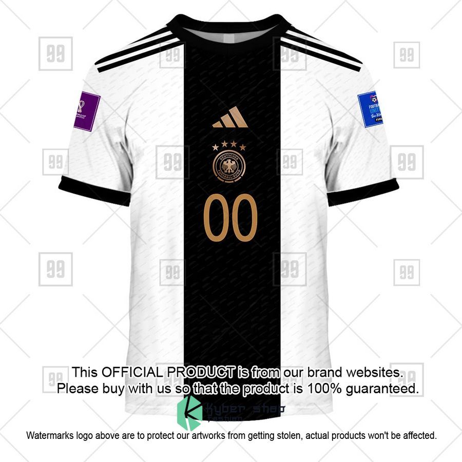 Personalized FIFA World Cup 2022 Germany Football Jersey Shirt, Hoodie 3 Personalized FIFA World Cup 2022 Germany Football Jersey Shirt, Hoodie word2