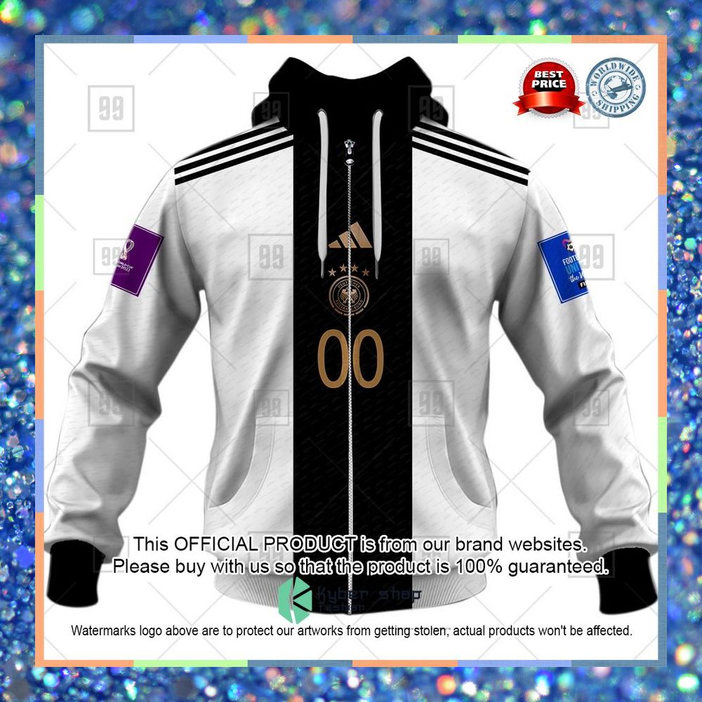 Personalized FIFA World Cup 2022 Germany Football Jersey Shirt, Hoodie 13 Personalized FIFA World Cup 2022 Germany Football Jersey Shirt, Hoodie word2
