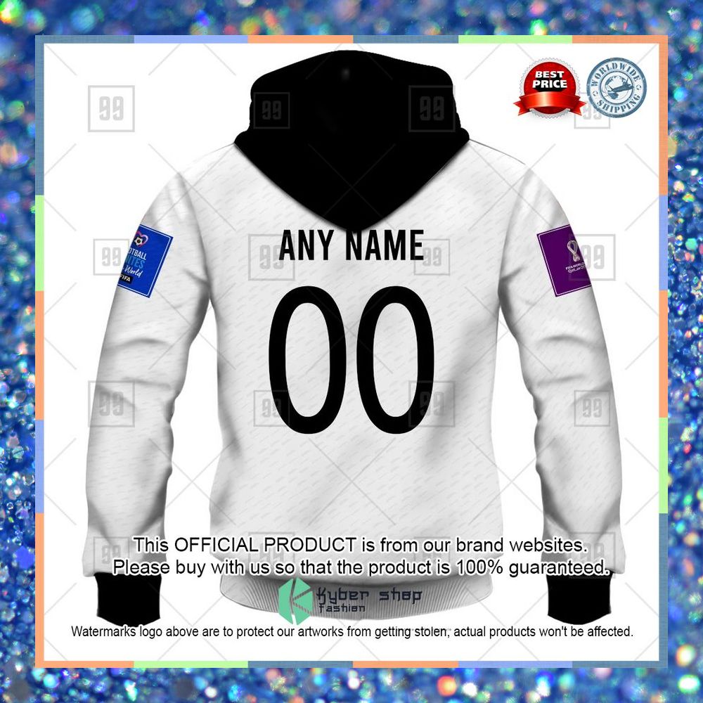 Personalized FIFA World Cup 2022 Germany Football Jersey Shirt, Hoodie 14 Personalized FIFA World Cup 2022 Germany Football Jersey Shirt, Hoodie word2