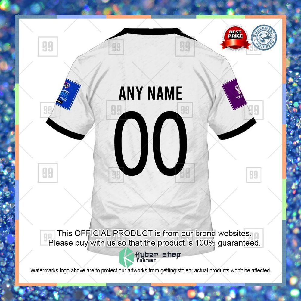 Personalized FIFA World Cup 2022 Germany Football Jersey Shirt, Hoodie 15 Personalized FIFA World Cup 2022 Germany Football Jersey Shirt, Hoodie word2