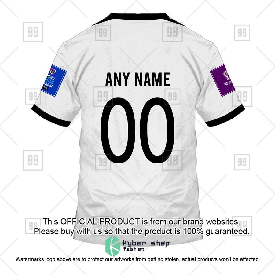 Personalized FIFA World Cup 2022 Germany Football Jersey Shirt, Hoodie 7 Personalized FIFA World Cup 2022 Germany Football Jersey Shirt, Hoodie word2