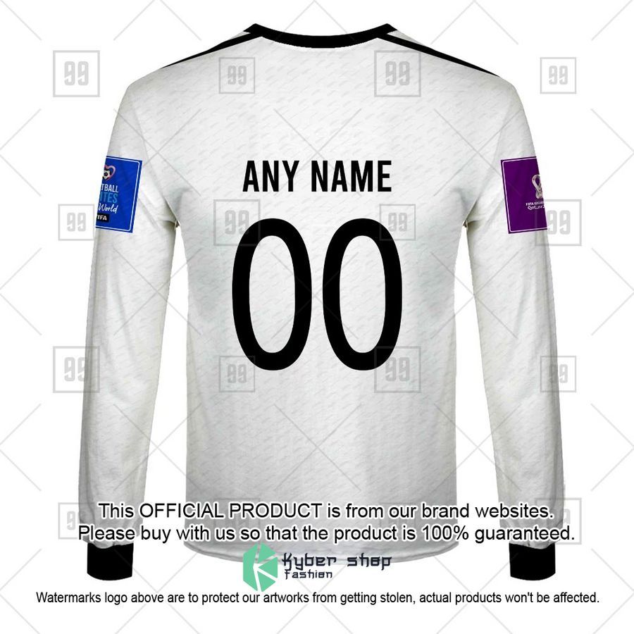 Personalized FIFA World Cup 2022 Germany Football Jersey Shirt, Hoodie 8 Personalized FIFA World Cup 2022 Germany Football Jersey Shirt, Hoodie word2