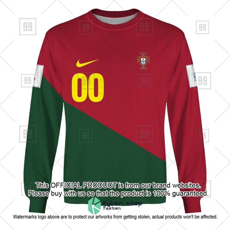 Personalized FIFA World Cup 2022 Portugal Football Jersey Shirt, Hoodie 4 Personalized FIFA World Cup 2022 Portugal Football Jersey Shirt, Hoodie word3