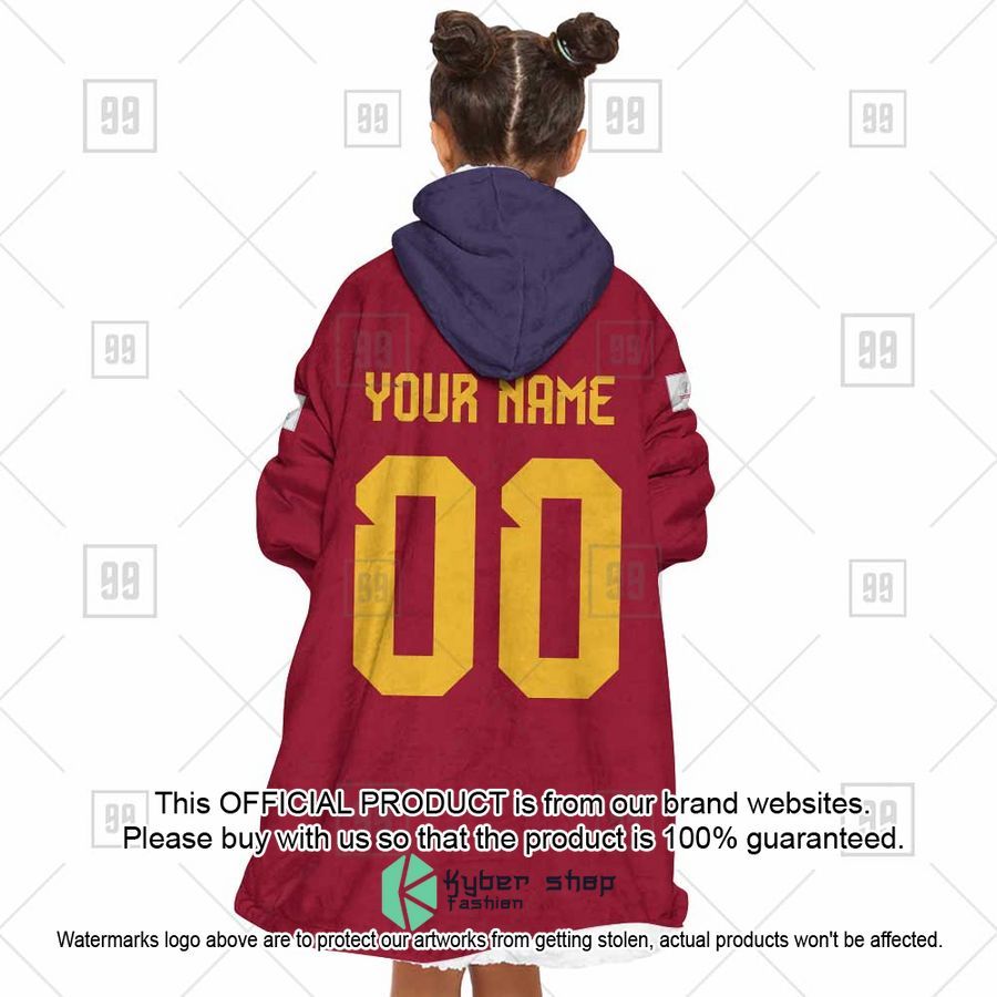 Personalized FIFA World Cup 2022 Spain Football Jersey 2022 Oodie Blanket Hoodie 5 Personalized FIFA World Cup 2022 Spain Football Jersey 2022 Oodie Blanket Hoodie word2