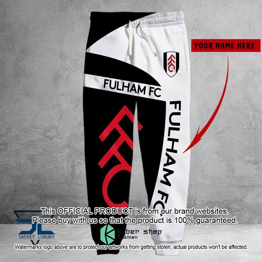 Personalized Fulham Logo Shirt, Hoodie 4 Personalized Fulham Logo Shirt, Hoodie word2