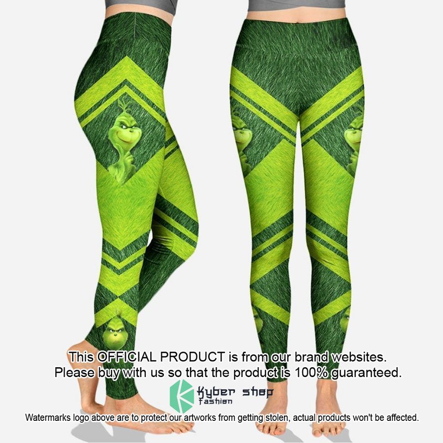Personalized Grinch Rock Paper Scissors Punch I Win Hoodie, Leggings 3 Personalized Grinch Rock Paper Scissors Punch I Win Hoodie, Leggings word1