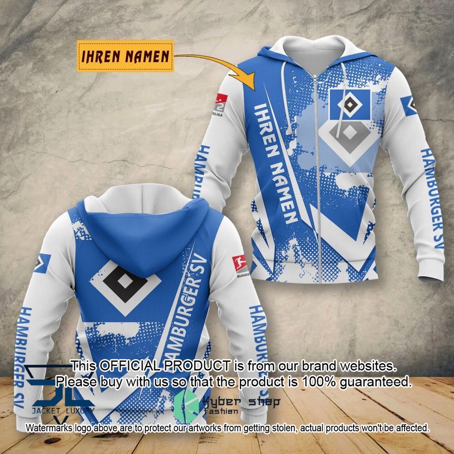 Personalized Hamburger SV Shirt, Hoodie 3 Personalized Hamburger SV Shirt, Hoodie word1