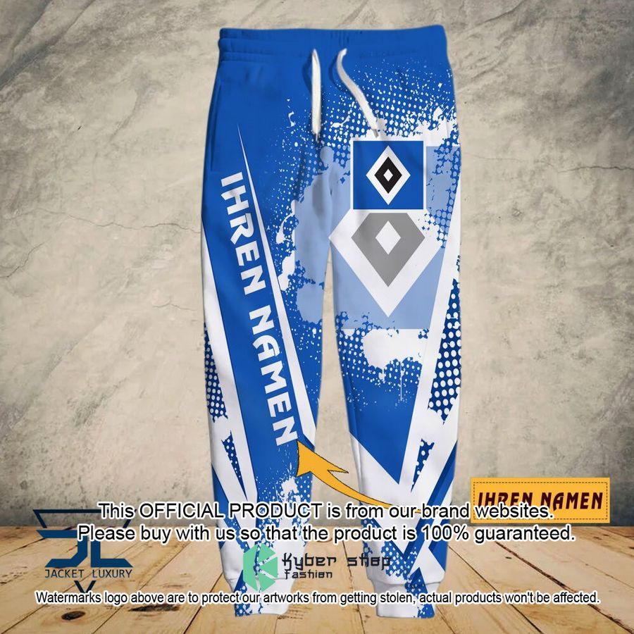 Personalized Hamburger SV Shirt, Hoodie 4 Personalized Hamburger SV Shirt, Hoodie word1