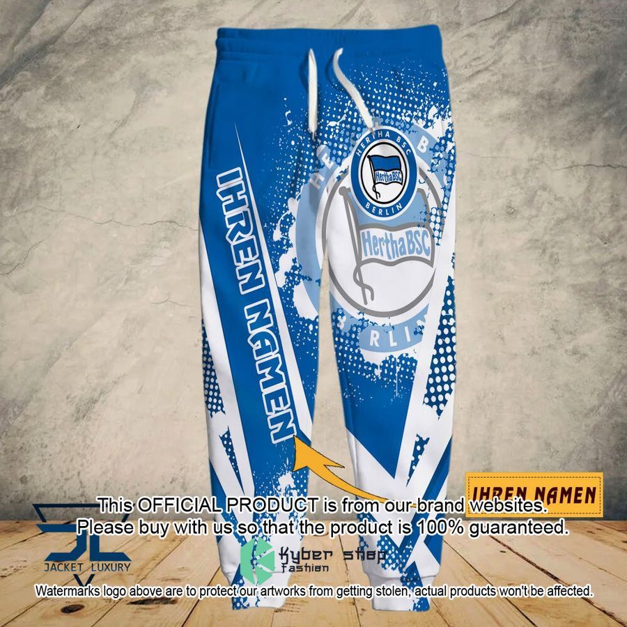Personalized Hertha BSC Shirt, Hoodie 4 Personalized Hertha BSC Shirt, Hoodie word1