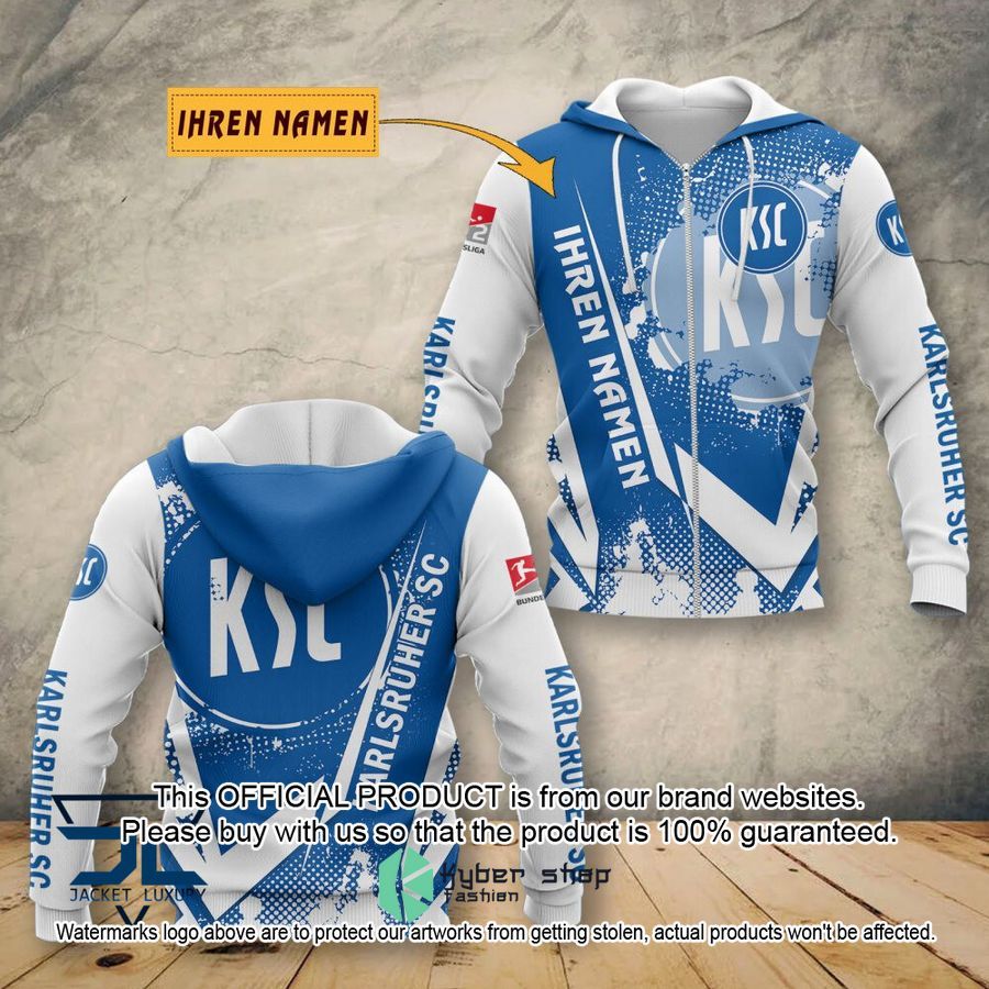 Personalized Karlsruher SC Shirt, Hoodie 3 Personalized Karlsruher SC Shirt, Hoodie word2