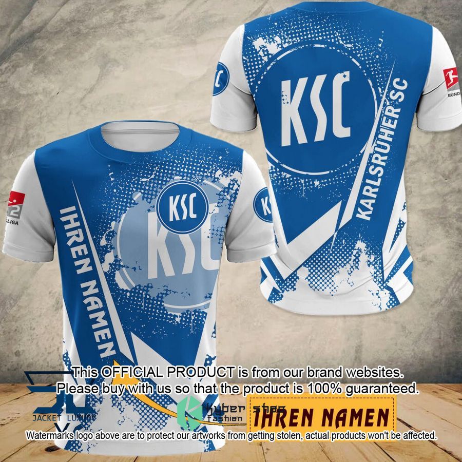 Personalized Karlsruher SC Shirt, Hoodie 5 Personalized Karlsruher SC Shirt, Hoodie word2