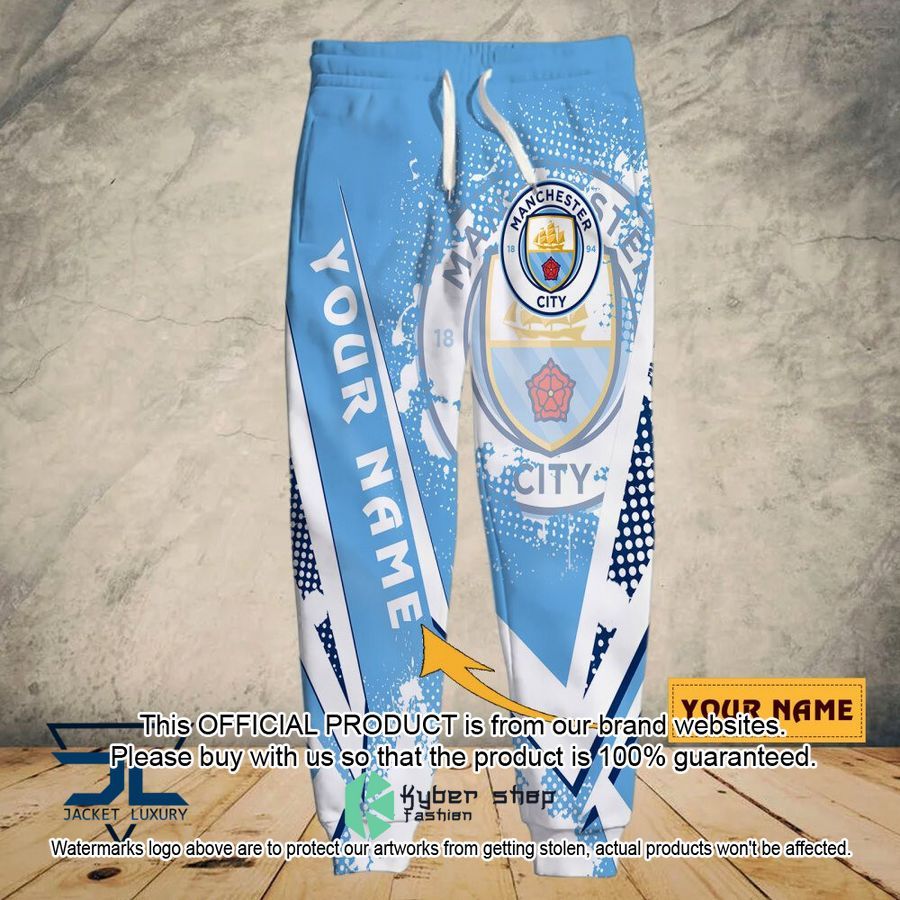 Personalized Manchester City F.C Shirt, Hoodie 4 Personalized Manchester City F.C Shirt, Hoodie word2