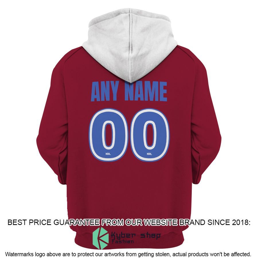 Personalized Manly-Warringah Sea Eagles Shirt, Hoodie 5 Personalized Manly-Warringah Sea Eagles Shirt, Hoodie word2