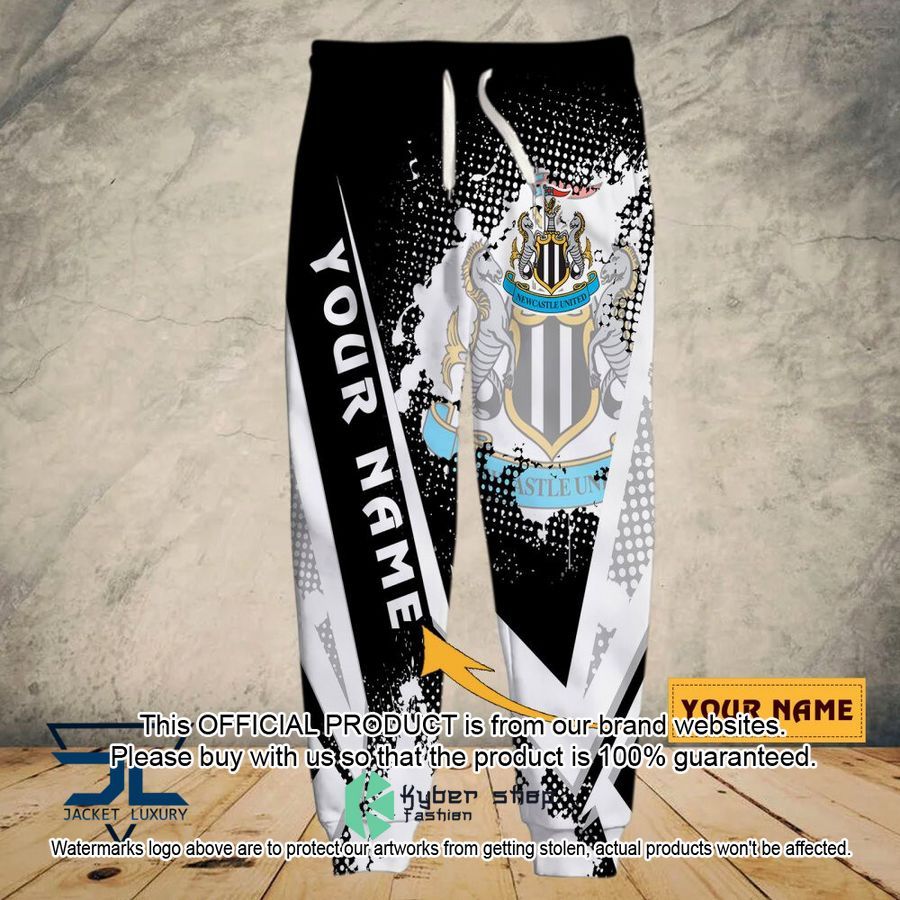 Personalized Newcastle United F.C Shirt, Hoodie 4 Personalized Newcastle United F.C Shirt, Hoodie word2