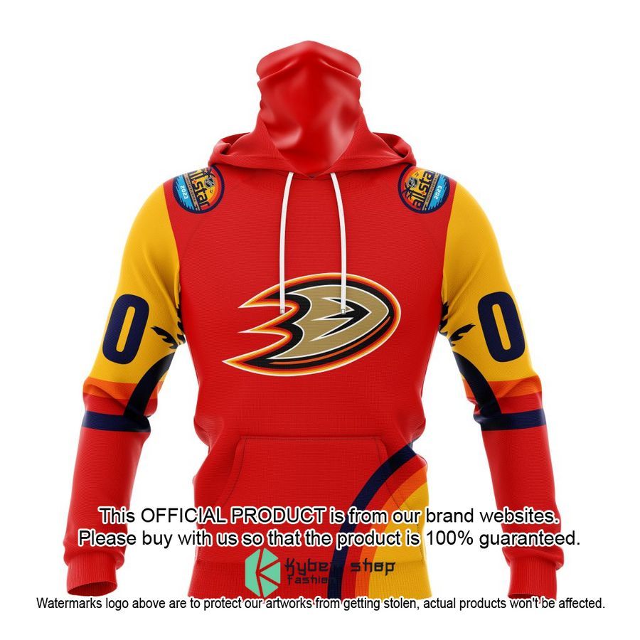 Personalized NHL Anaheim Ducks Special ALL-Star Game Design With Florida Sunset Shirt, Hoodie 4 Personalized NHL Anaheim Ducks Special ALL-Star Game Design With Florida Sunset Shirt, Hoodie word1