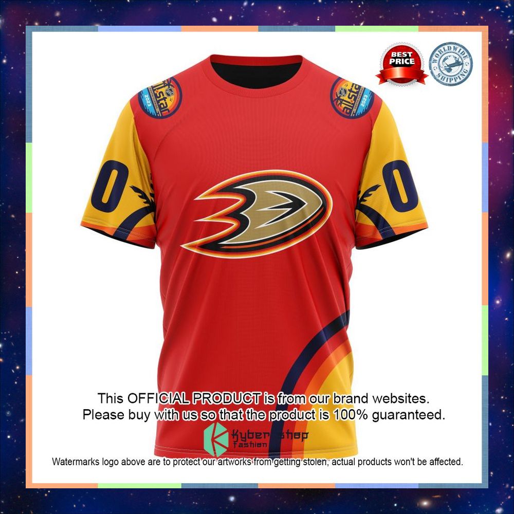 Personalized NHL Anaheim Ducks Special ALL-Star Game Design With Florida Sunset Shirt, Hoodie 17 Personalized NHL Anaheim Ducks Special ALL-Star Game Design With Florida Sunset Shirt, Hoodie word1