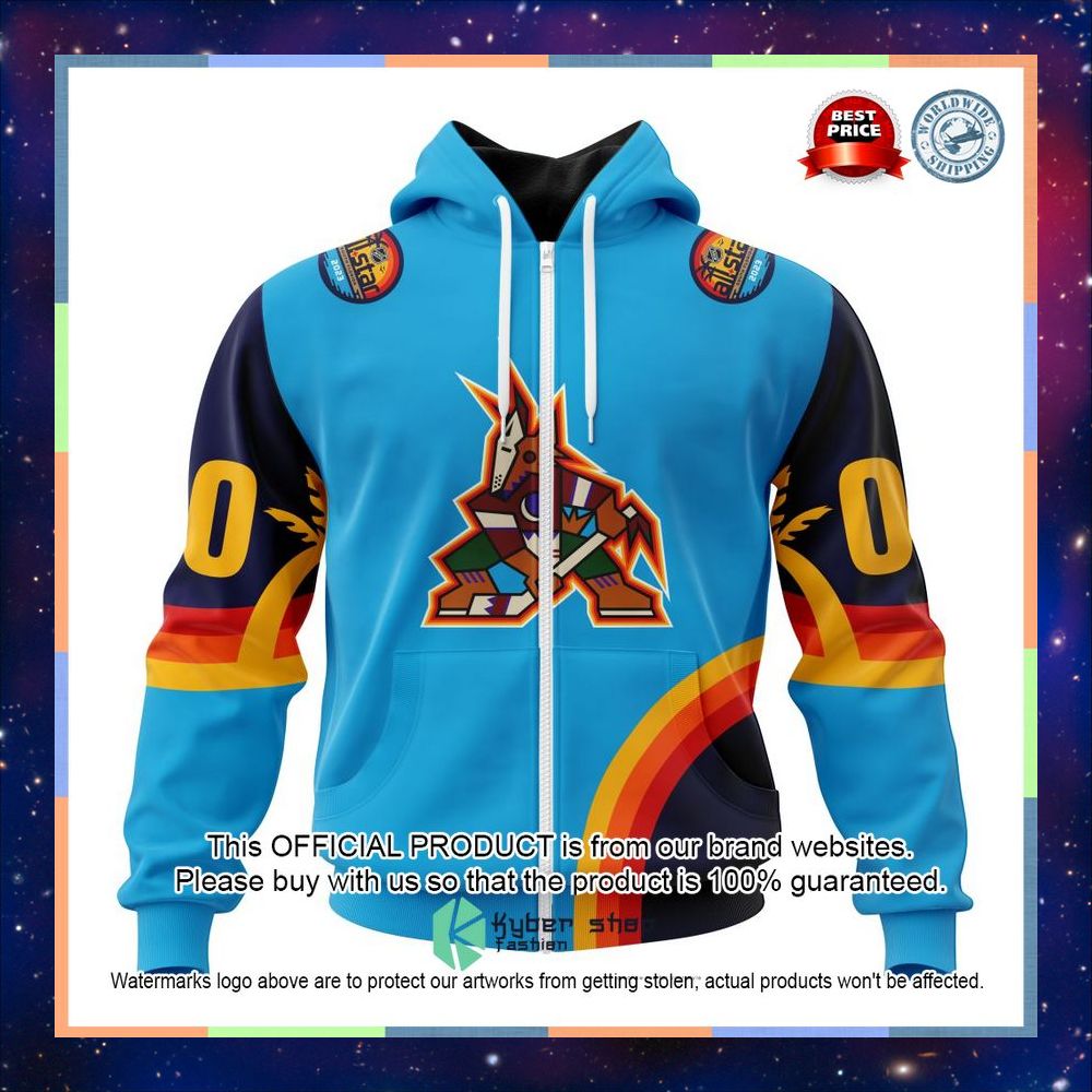 Personalized NHL Arizona Coyotes Special ALL-Star Game Design With Atlantic Ocean Shirt, hoodie 11 Personalized NHL Arizona Coyotes Special ALL-Star Game Design With Atlantic Ocean Shirt, hoodie word1