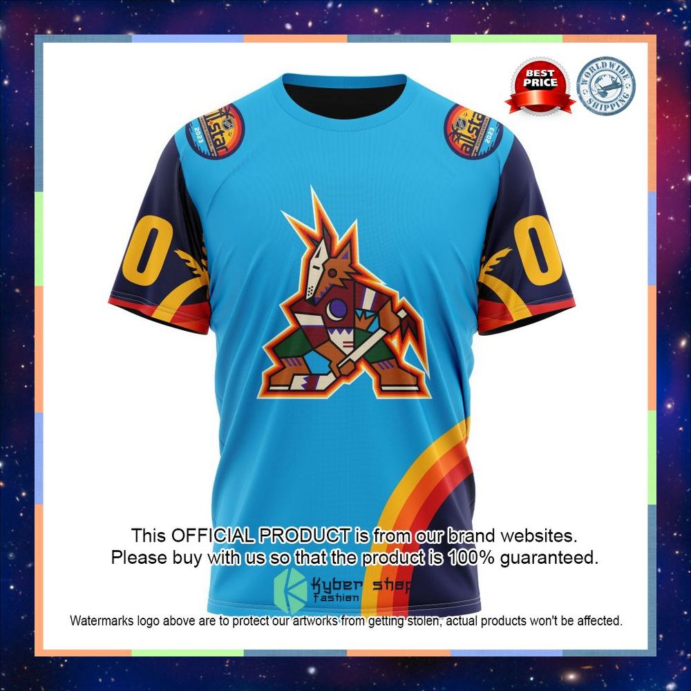 Personalized NHL Arizona Coyotes Special ALL-Star Game Design With Atlantic Ocean Shirt, hoodie 17 Personalized NHL Arizona Coyotes Special ALL-Star Game Design With Atlantic Ocean Shirt, hoodie word1