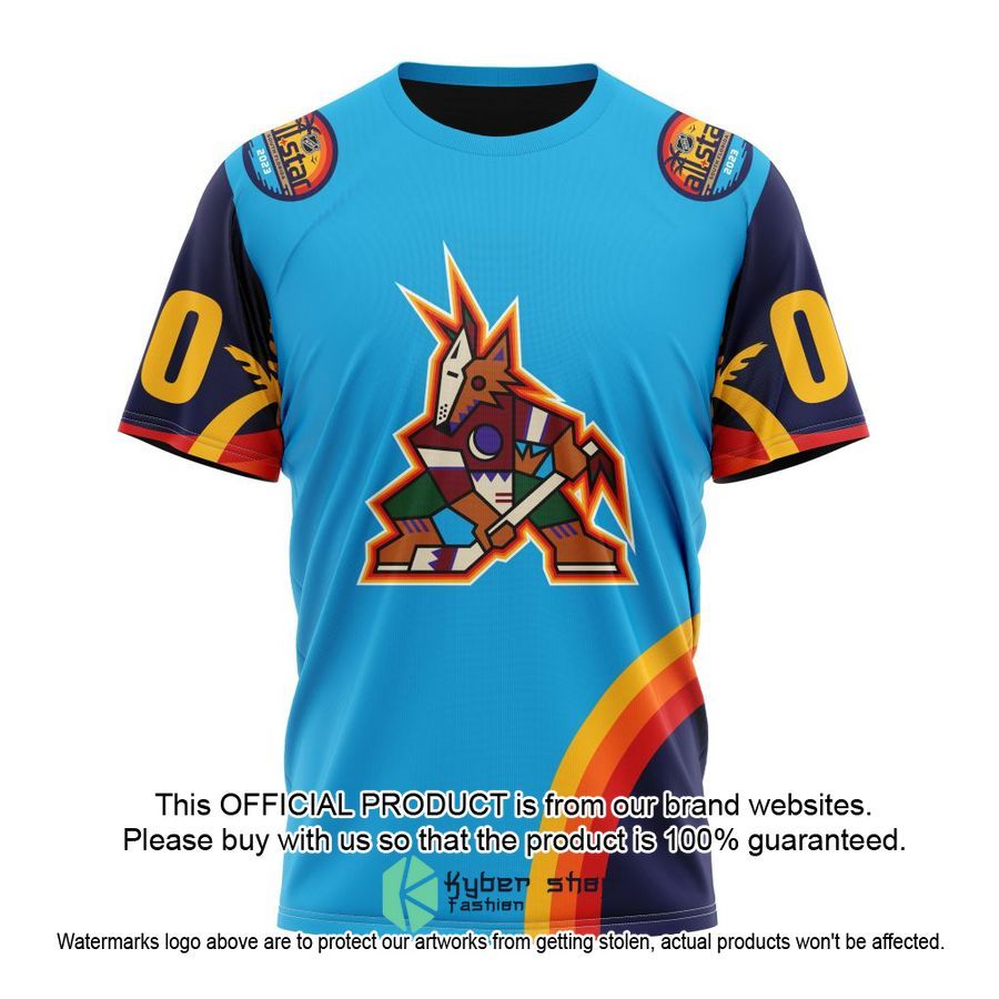Personalized NHL Arizona Coyotes Special ALL-Star Game Design With Atlantic Ocean Shirt, hoodie 8 Personalized NHL Arizona Coyotes Special ALL-Star Game Design With Atlantic Ocean Shirt, hoodie word1