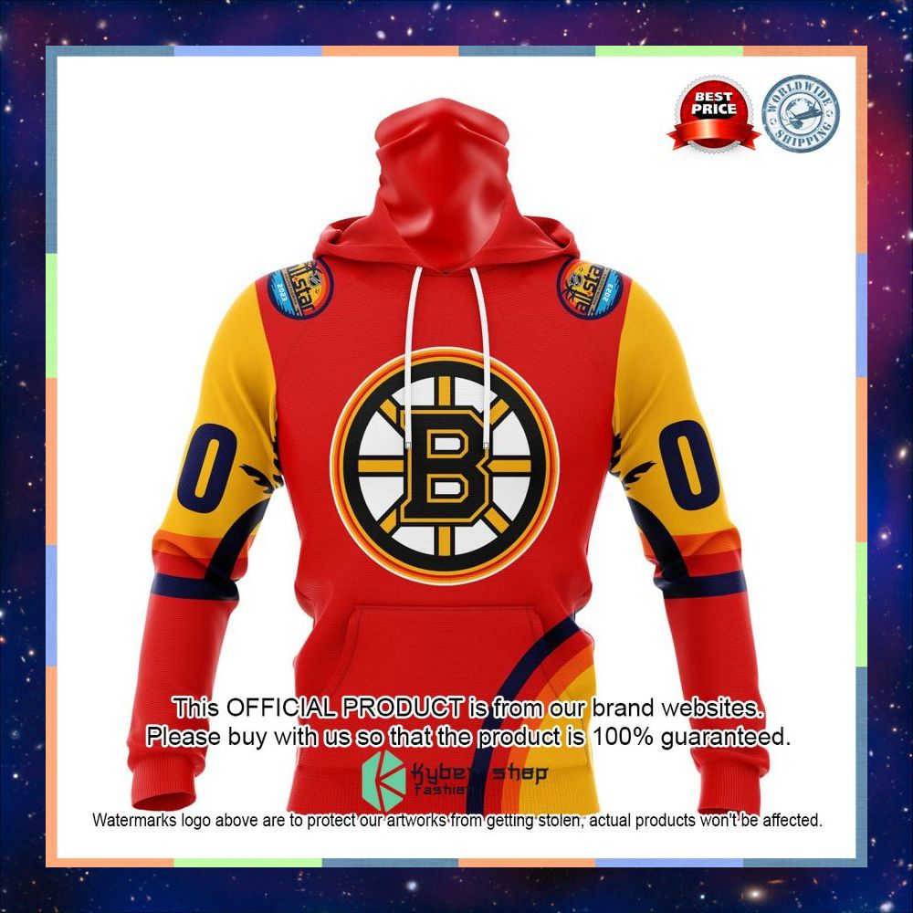 Personalized NHL Boston Bruins Special ALL-Star Game Design With Florida Sunset Shirt, Hoodie 13 Personalized NHL Boston Bruins Special ALL-Star Game Design With Florida Sunset Shirt, Hoodie word2