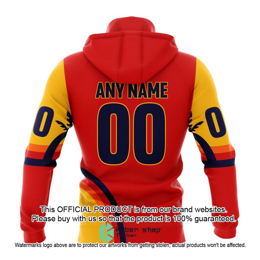 Personalized NHL Colorado Avalanche Special ALL-Star Game Design With Florida Sunset Shirt, Hoodie 5 Personalized NHL Colorado Avalanche Special ALL-Star Game Design With Florida Sunset Shirt, Hoodie word3