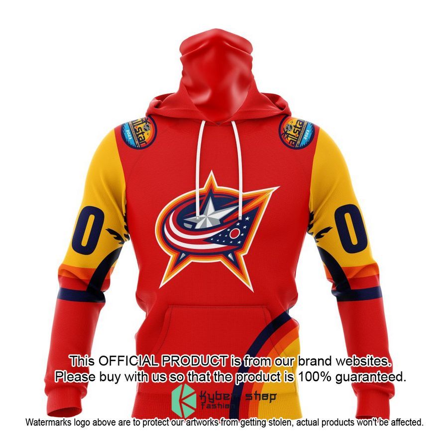 Personalized NHL Columbus Blue Jackets Special ALL-Star Game Design With Florida Sunset Shirt, Hoodie 4 Personalized NHL Columbus Blue Jackets Special ALL-Star Game Design With Florida Sunset Shirt, Hoodie word1